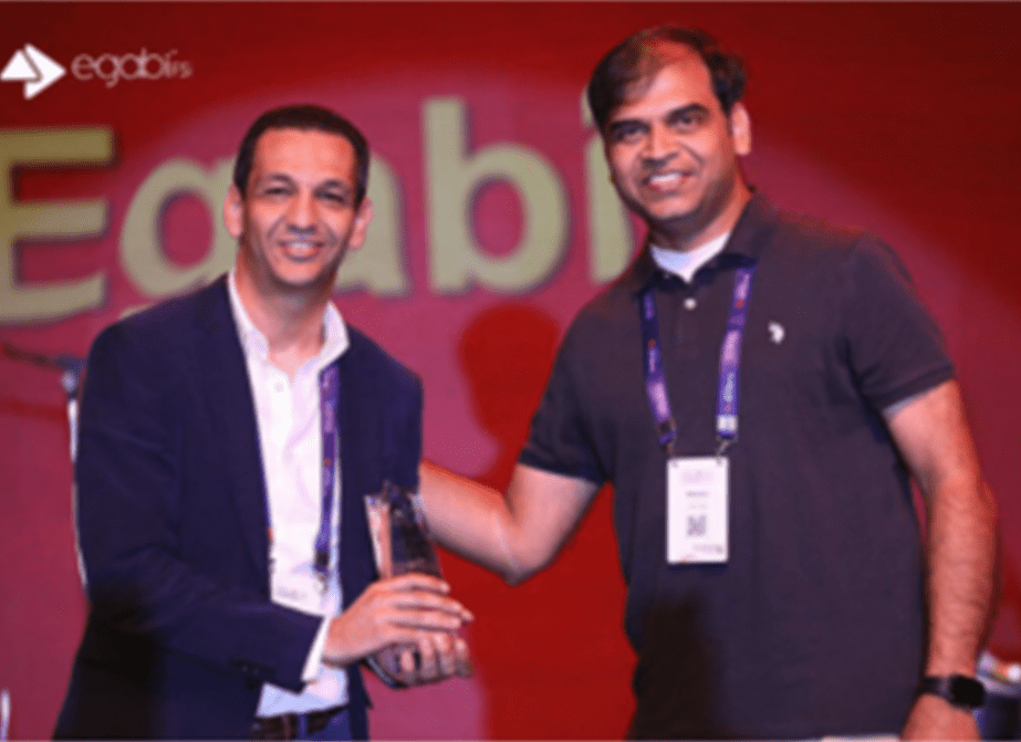 Infosys - Partner of the Year