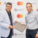MasterCard and egabifsi CEO 2023 sining