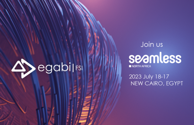 Join us at the Seamless Exhibition, New Cairo – A New Era of FinTech Begins!